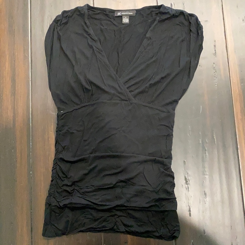 Black top